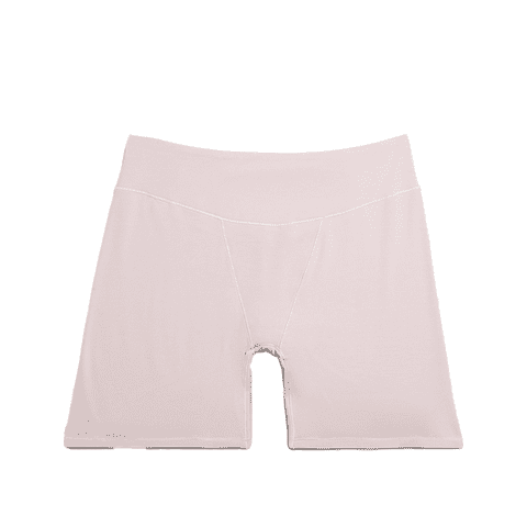 Lululemon UnderEase Super-High-Rise Shortie Underwear 5 - Utility