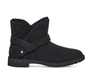 UGG Zariyah Water Repellent Ankle Bootie