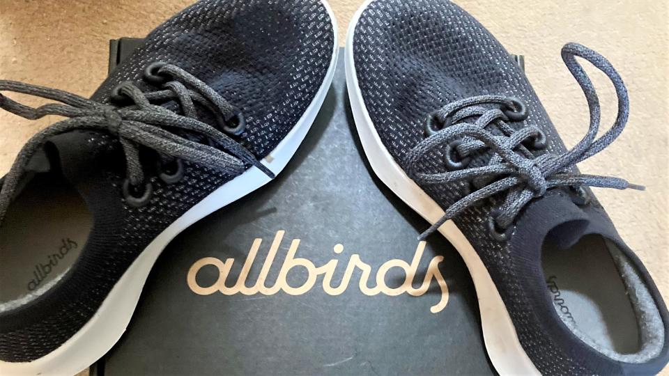 Allbirds Tree Dasher