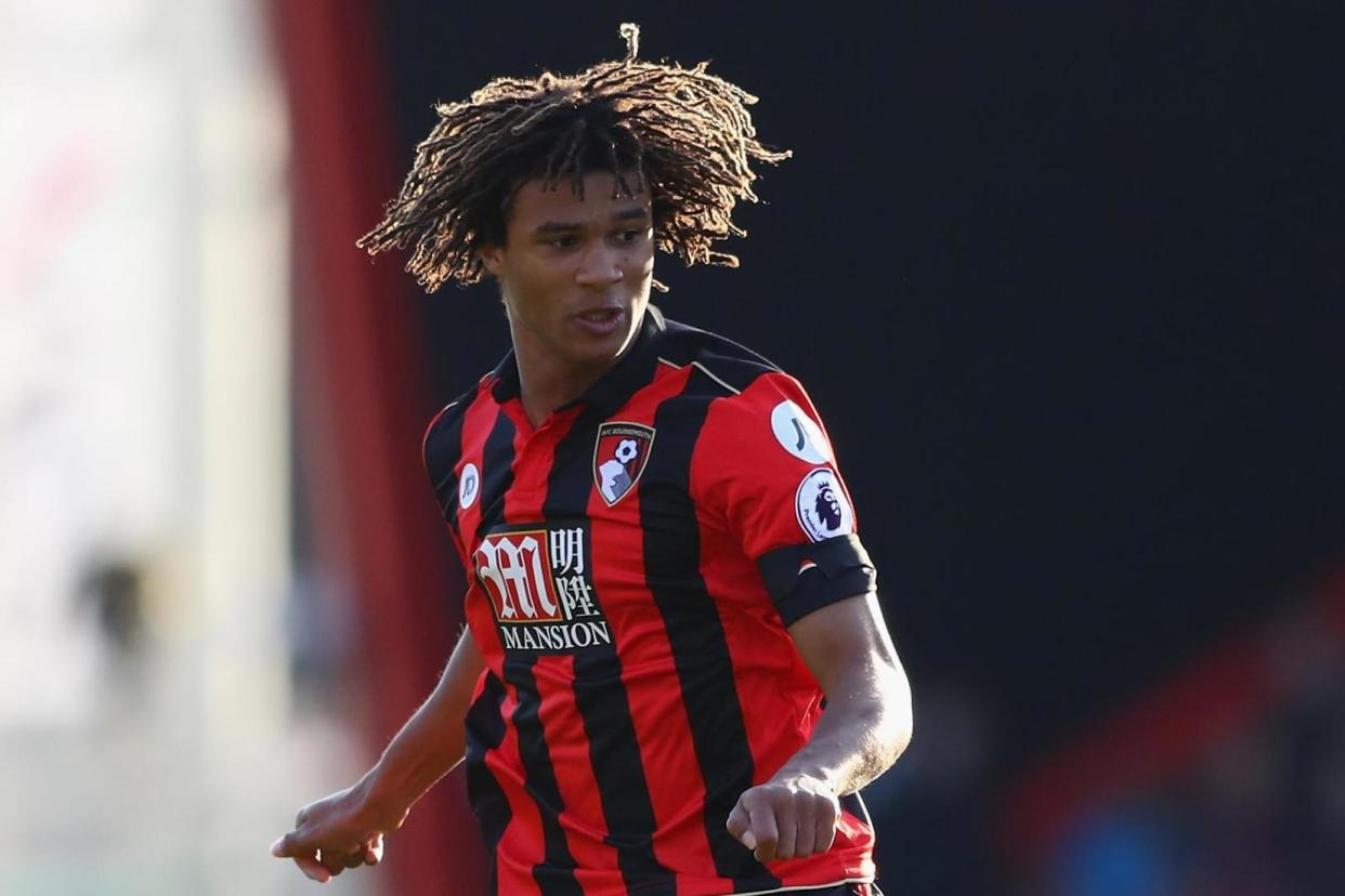 Due South | Ake set to complete permanent move to the Cherries: Getty Images