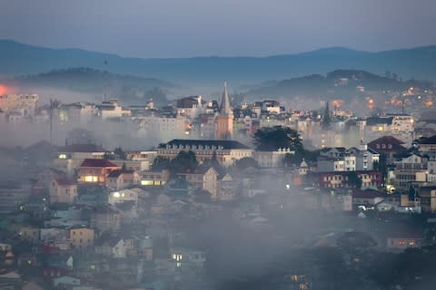 Explore Fellini's movies in the capital of Piedmont - Credit: getty