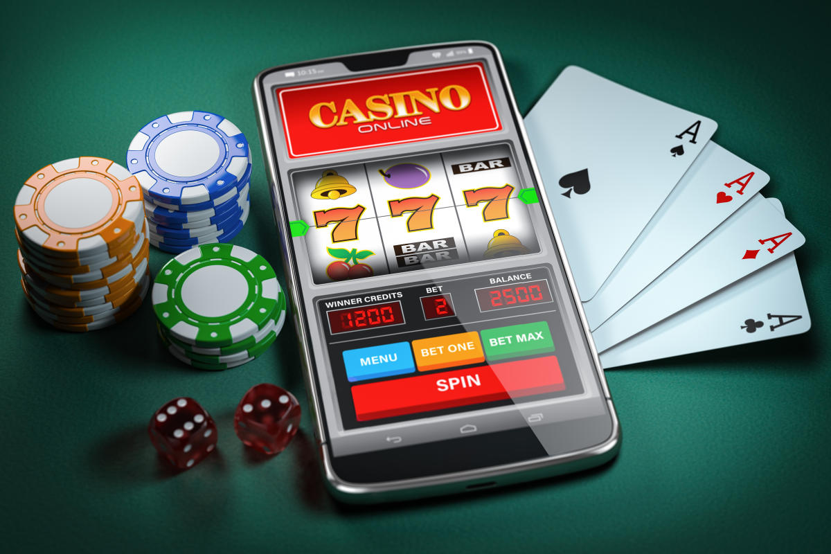 gambling apps