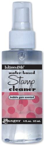 Nuvo Stamp Cleaner