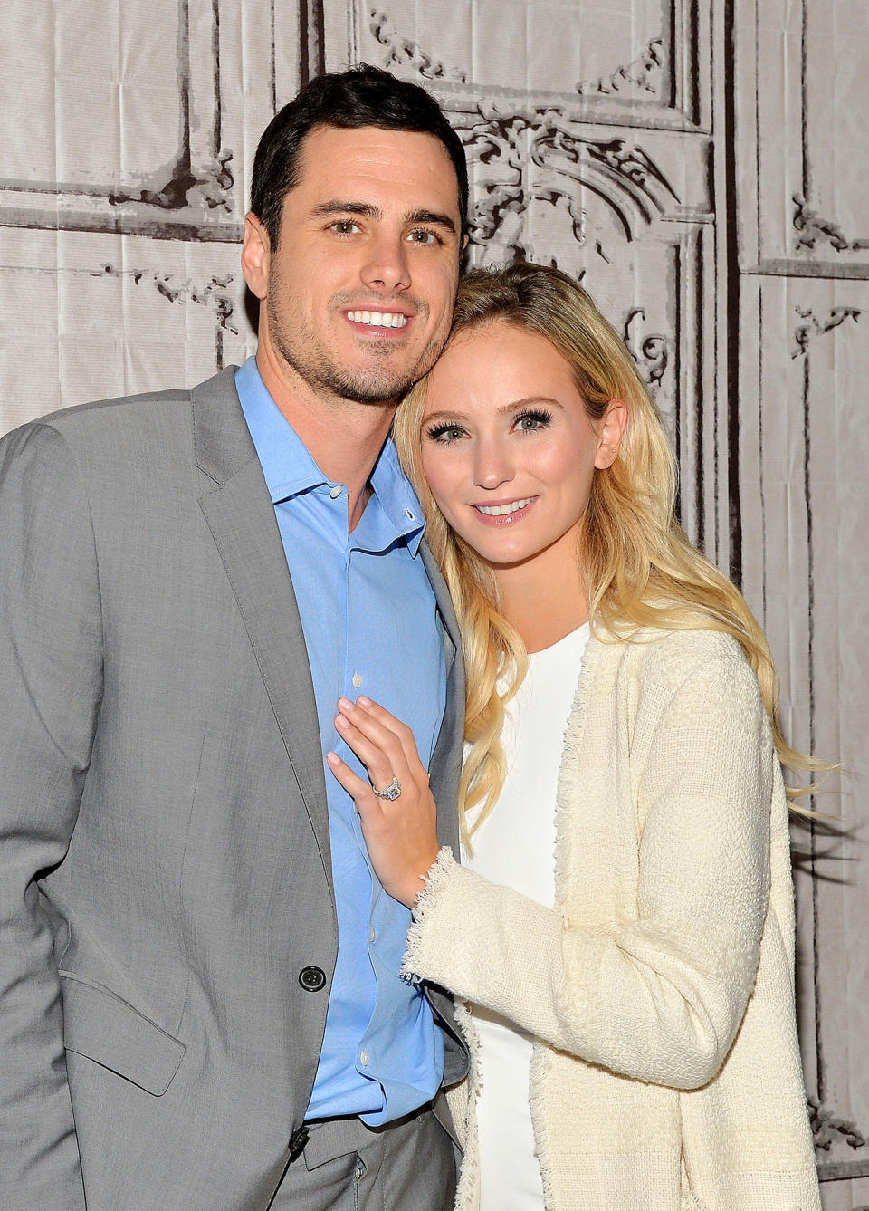 Ben Higgins Lauren Bushnell Relationship Was Impossible Amid Reality Show 2