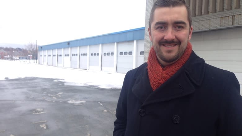 Q&A: What the St. John's Farmers' Market will look like at the old Metrobus depot