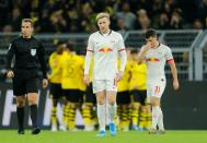 Bundesliga - Borussia Dortmund v RB Leipzig