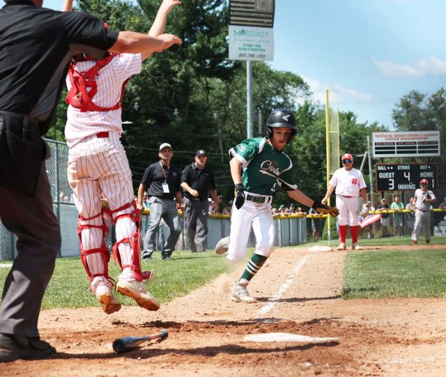 Stanley Little League