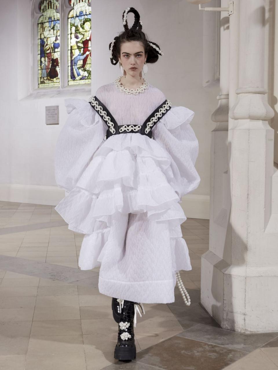 Simone Rocha