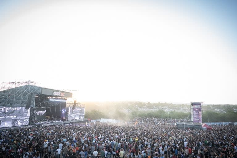 Cosquín Rock 2024 se podrá ver en vivo de forma online