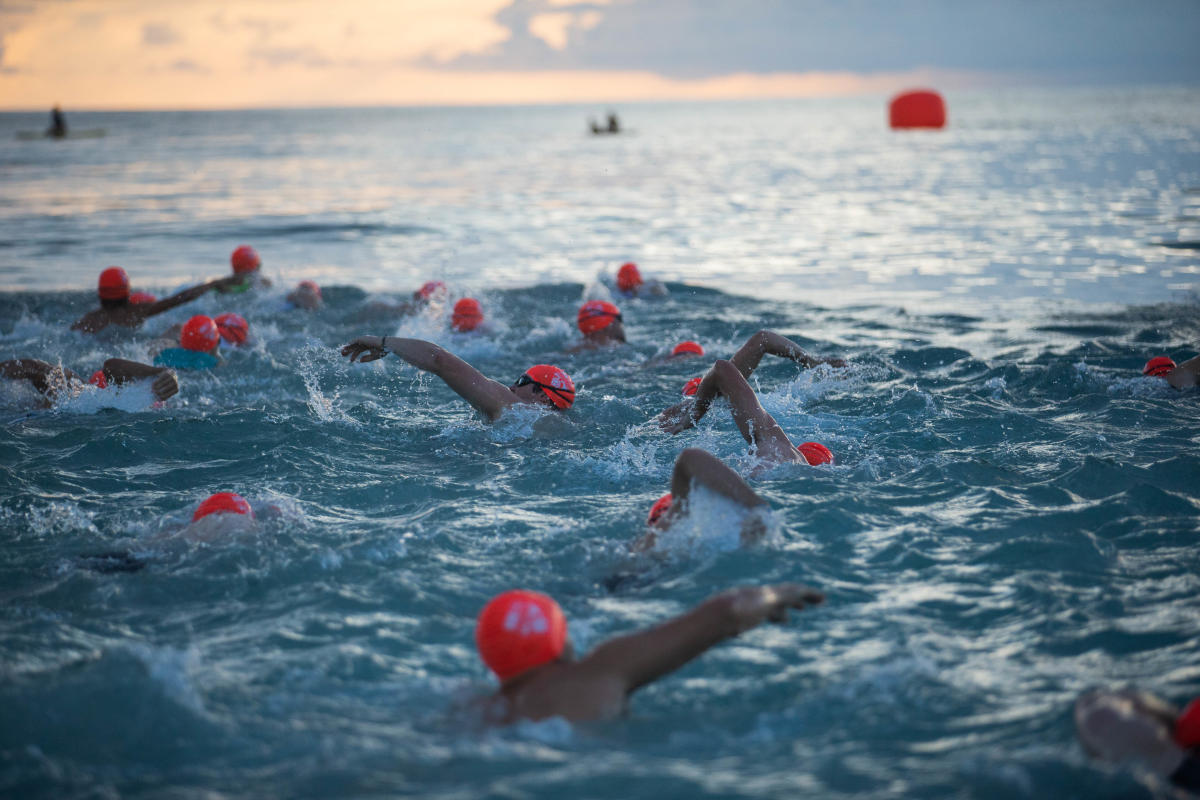 Take a look at our photo gallery from the Loggerhead Triathlon