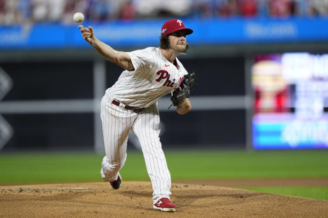 Phillies fans stoked for Game 2 vs. Marlins in NL Wild Card Series 