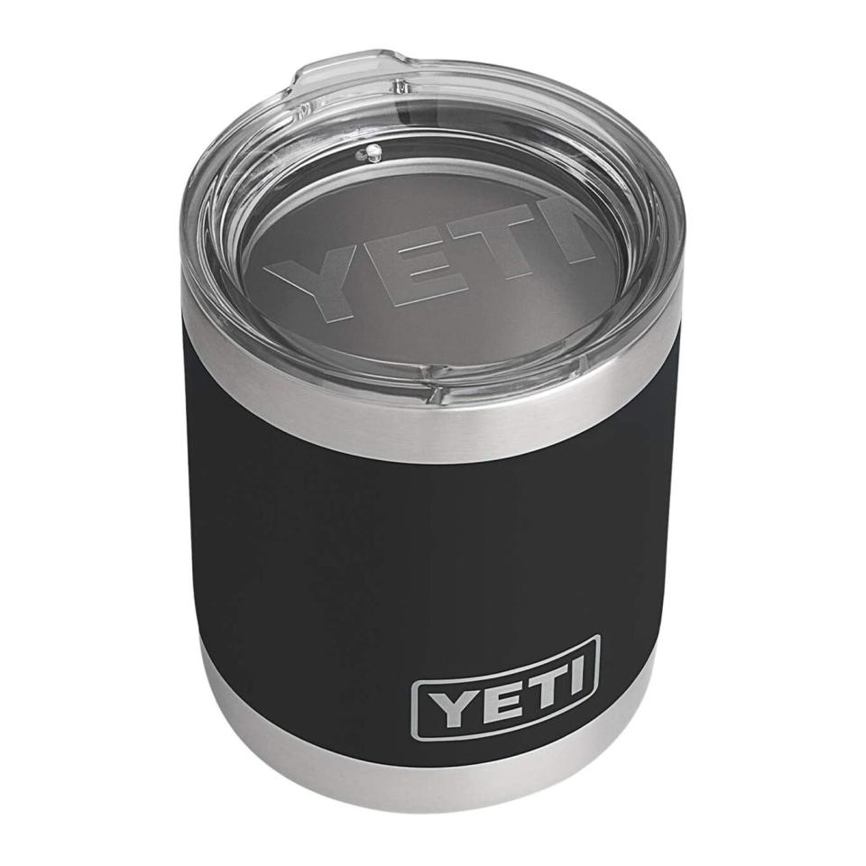 Yeti Lowball