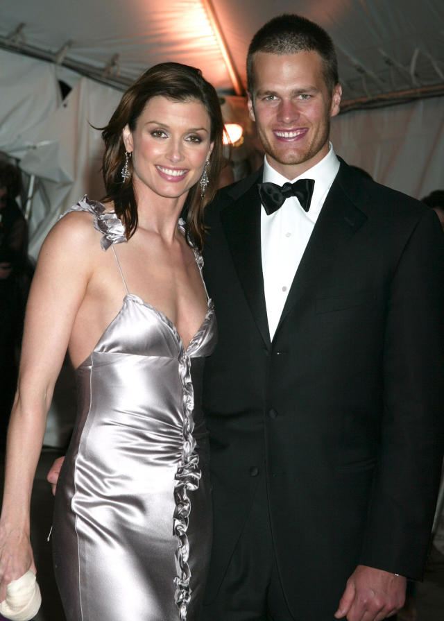 These Days Tom Brady and Bridget Moynahan Are Co-Parenting Goals – SheKnows