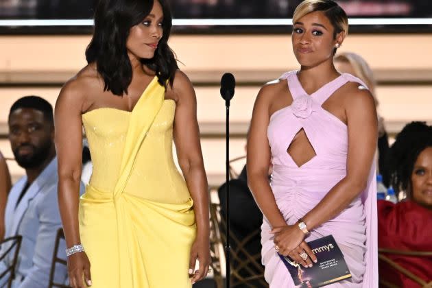 74th Primetime Emmy Awards - Show - Credit: Variety via Getty Images