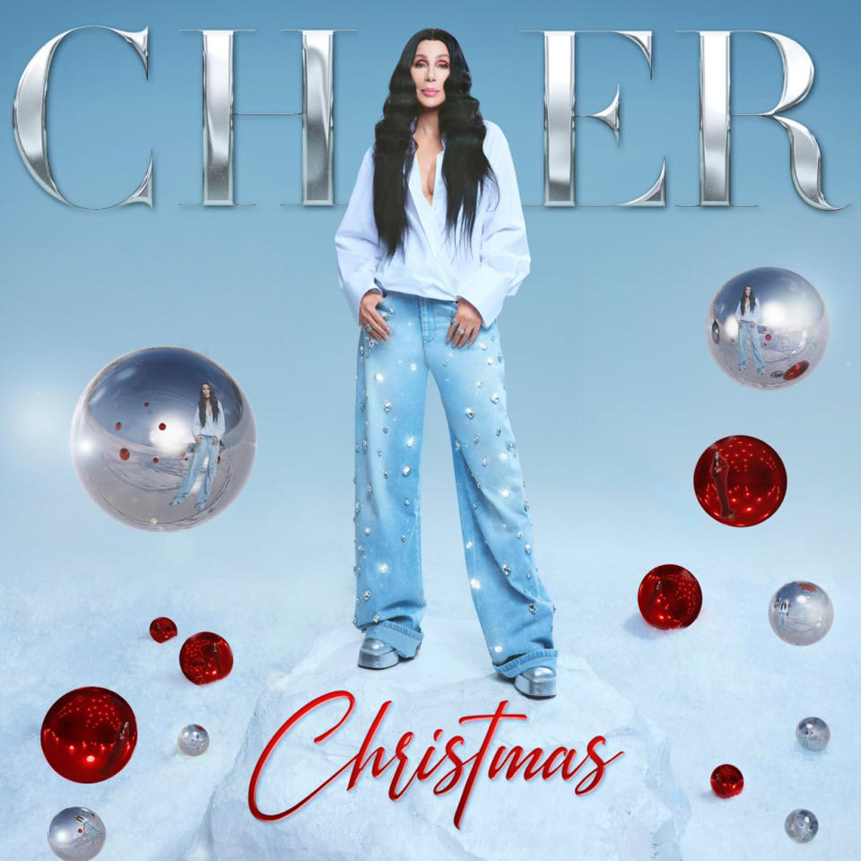 Cher christmas