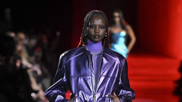 Best Looks from New York Fashion Week Spring 2022