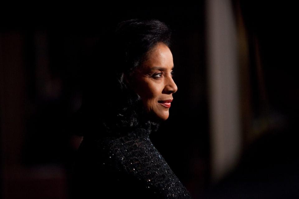 Phylicia Rashad in 2009. (Getty Images)