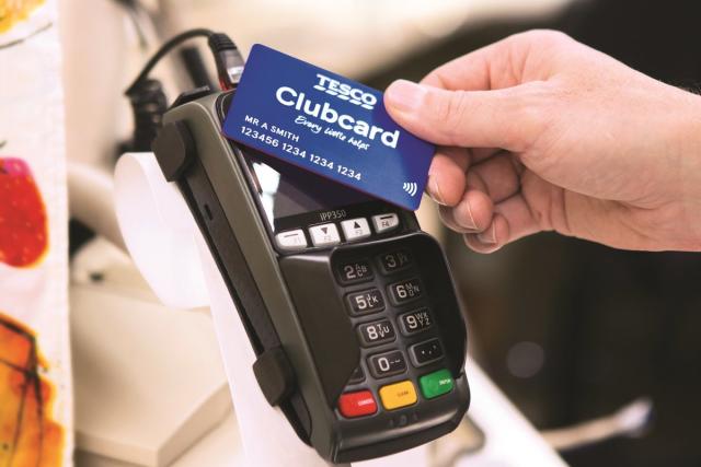 Tesco issues two-week warning to anyone with a clubcard