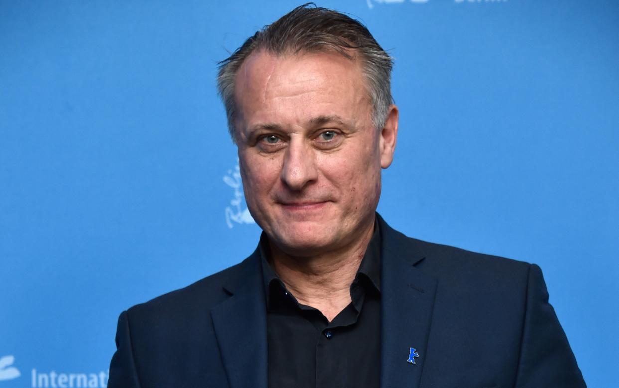 Swedish actor Michael Nyqvist has died after a yearlong battle with lung cancer. (Photo: Pascal Le Segretain via Getty Images)