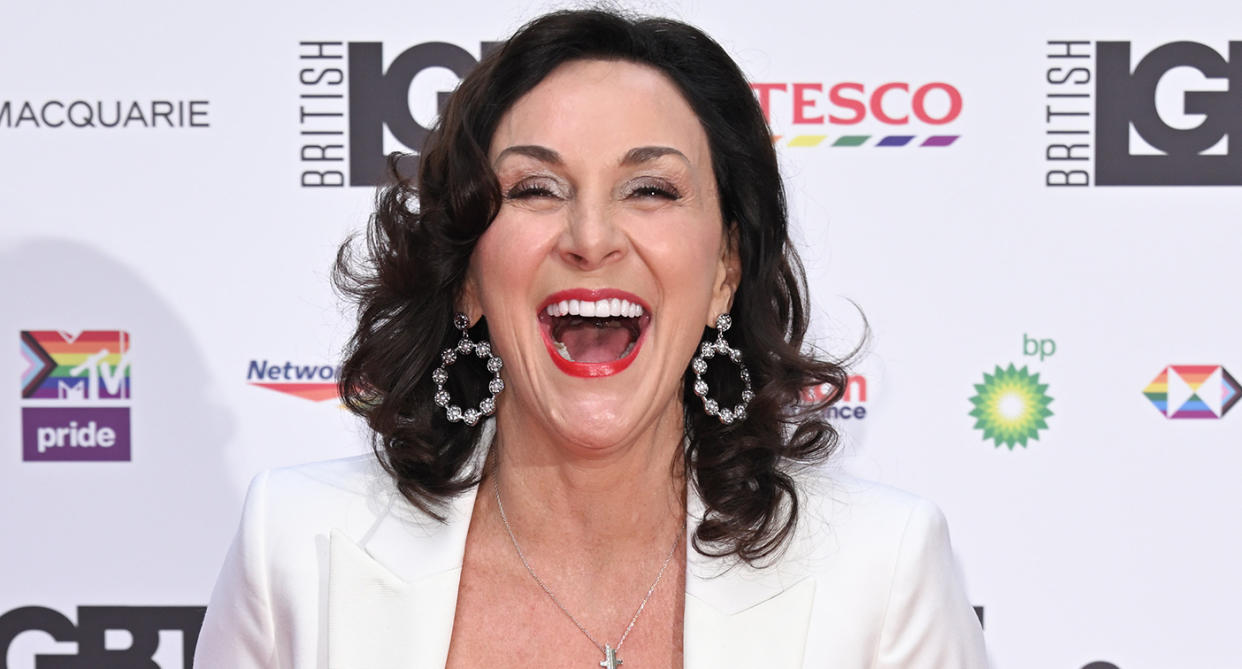 Shirley Ballas says she loves joke contestants on Strictly Come Dancing. (Getty)