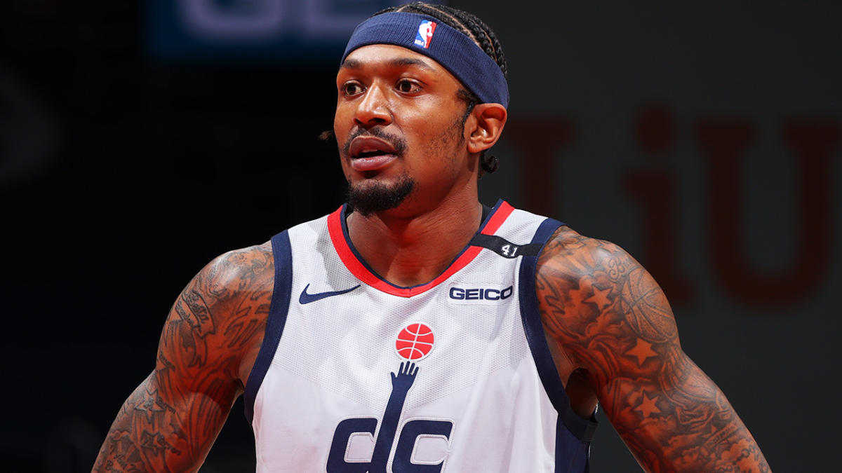 Fantasy Basketball expert draft results: Bradley Beal stands out as early  steal among CBS selections 