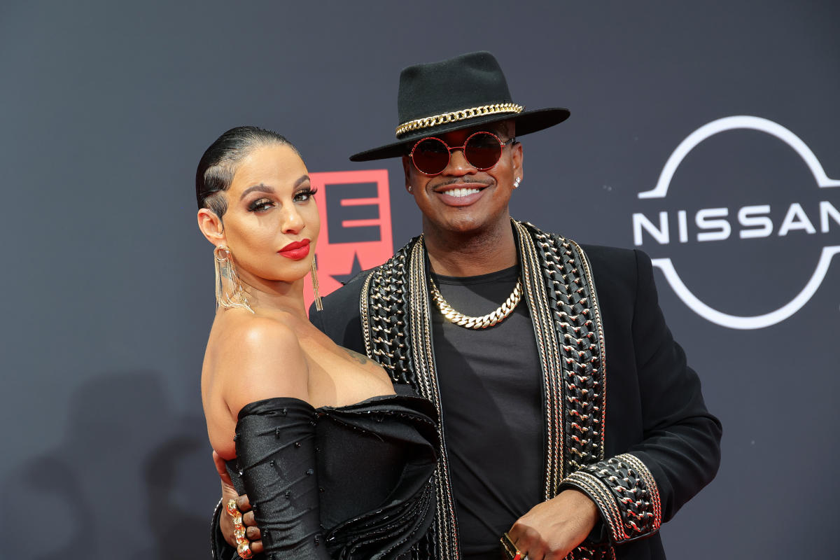 Ne-Yo’s wife Crystal Smith files for divorce, alleges he fathered a child with ‘paramour’