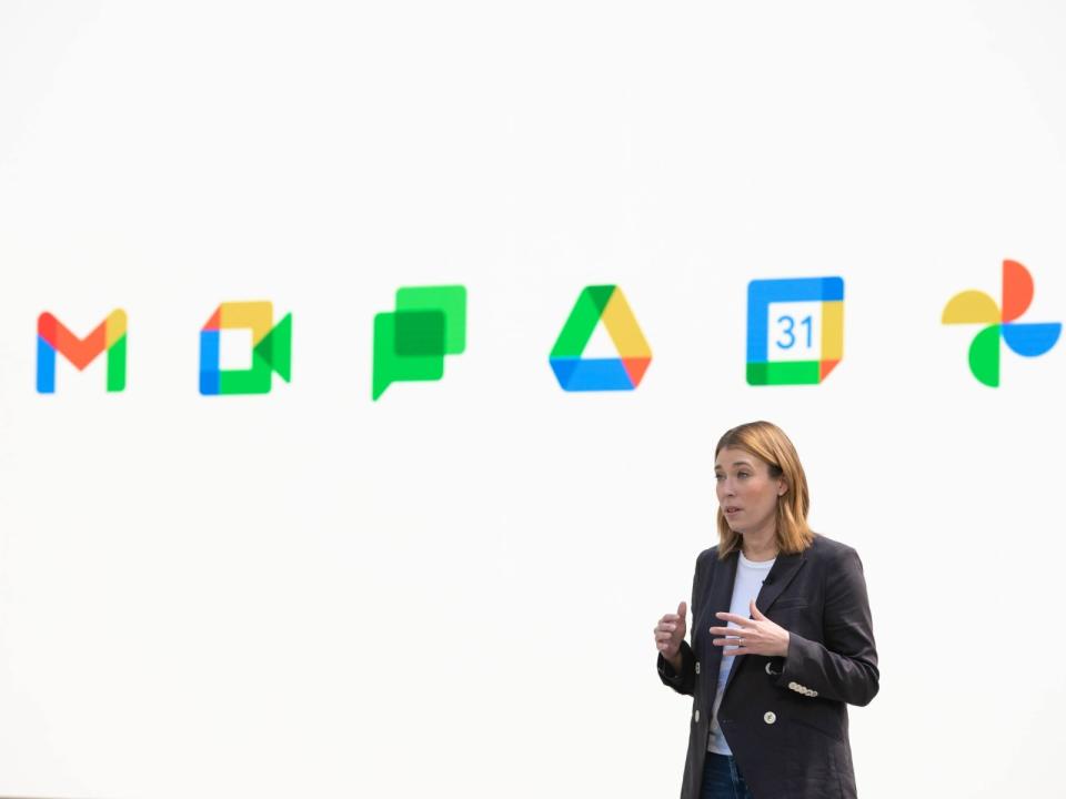 Google Workspace