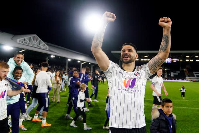 Cairney believes Mitrovic has not got the plaudits he deserves for his record-breaking season 