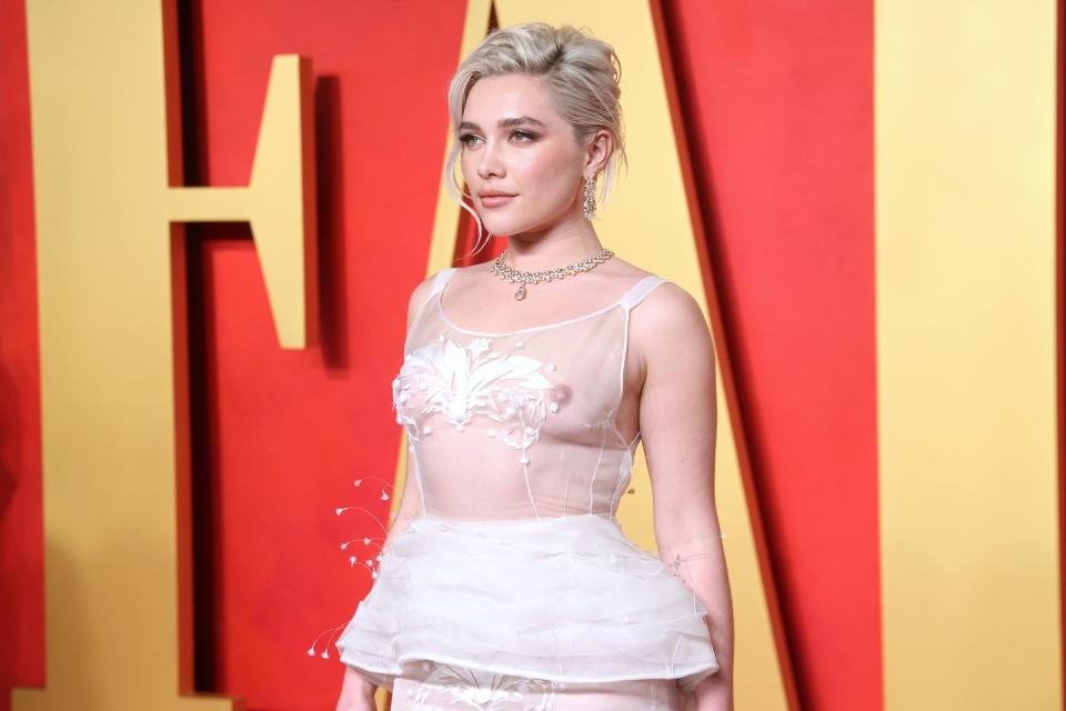 Florence Pugh - Figure 4