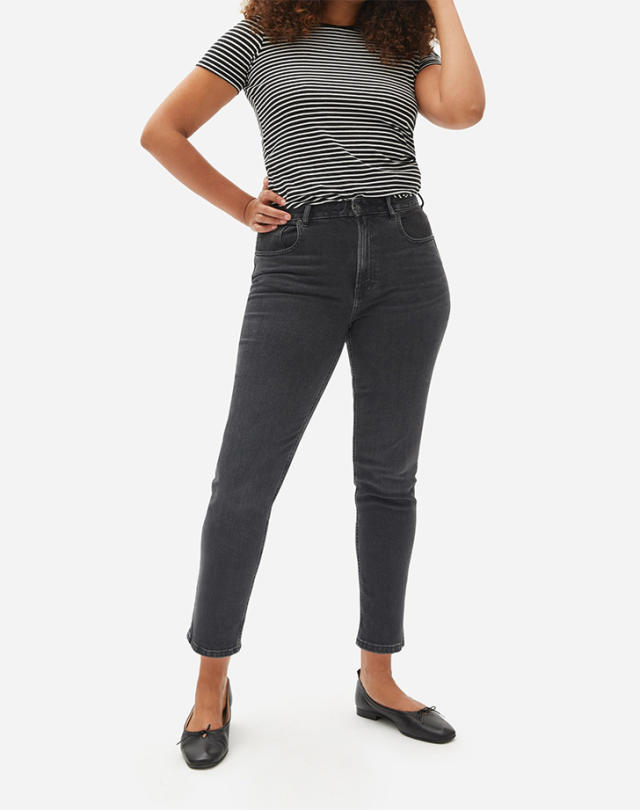 We Found the Best Jeans for Butts That Eliminate the Waist Gap