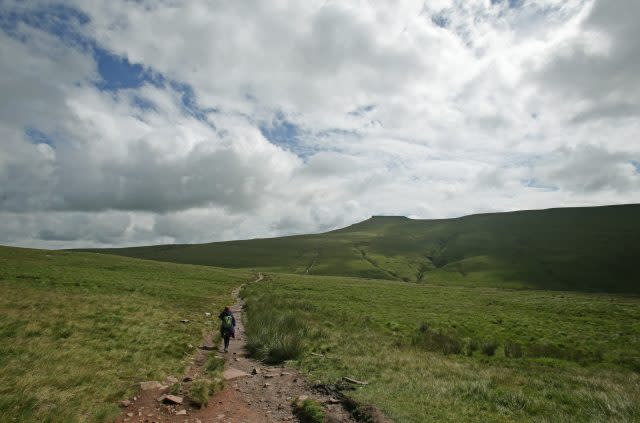 Brecon Beacons