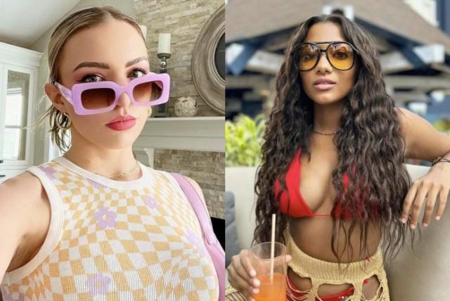 Do You Know Why Do Celebs Wear Sunglasses? – SOJOS