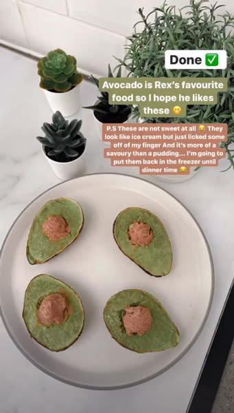 stacey-solomon-avocado-dessert