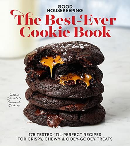 31) The Best-Ever Cookie Book