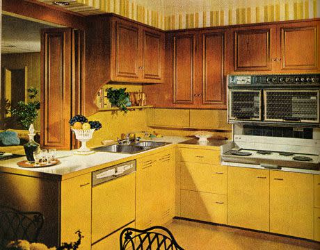 1926 Kitchen Maid Cabinetry  1920s kitchen, Kitchen maid, Farmhouse style  kitchen