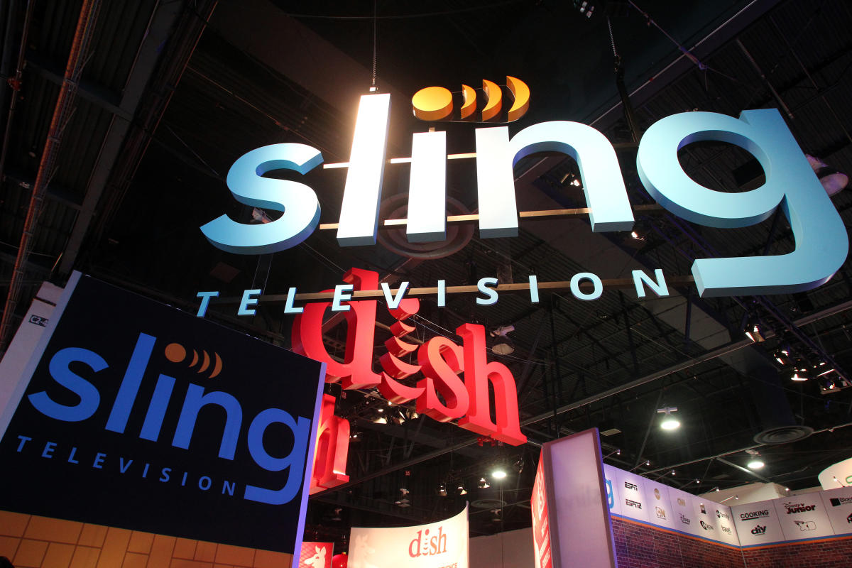 Sling TV Expands Their DVR Service to New Devices