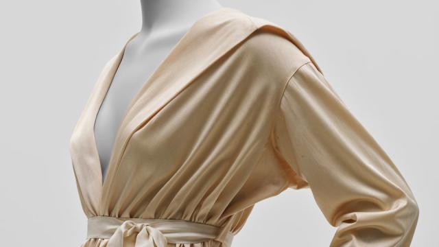 V&A opens first UK exhibition dedicated to the work of Pioneering Fashion  Designer Gabrielle 'Coco' Chanel - Alain.R.Truong