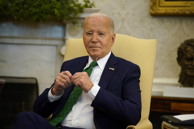 Joe Biden