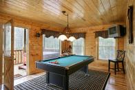 <p>Game room, pool room, recreation room—whatever you call it, who <em>wouldn't</em> want a space in their home solely devoted to the purpose of having fun? The good news is, with a little planning and creative thinking, anyone can have just that. Seriously! You don't need an entire basement or bonus space to start dreaming up creative game room ideas (though it would be nice if you can spare the space!). An unused corner of your garage or living room can easily become a gaming area. Or, if movie nights are more your thing, a portable projector can transform your living room or backyard into an epic home theater. (Don't forget the popcorn!) </p><p>The point is, think about <em>how </em>you and your family want to use the space and go from there in your planning and decorating. Whether you want a fun spot for family <a href="https://www.countryliving.com/shopping/gifts/g27410985/best-board-games-for-kids/" rel="nofollow noopener" target="_blank" data-ylk="slk:board game;elm:context_link;itc:0;sec:content-canvas" class="link ">board game</a> nights, a place to watch <a href="https://www.countryliving.com/life/entertainment/g20956684/kids-movies-on-netflix/" rel="nofollow noopener" target="_blank" data-ylk="slk:kid-friendly movies;elm:context_link;itc:0;sec:content-canvas" class="link ">kid-friendly movies</a> and do <a href="https://www.countryliving.com/life/kids-pets/g30429119/indoor-activities-for-kids/" rel="nofollow noopener" target="_blank" data-ylk="slk:indoor activities with your kids;elm:context_link;itc:0;sec:content-canvas" class="link ">indoor activities with your kids</a>, or are looking for more of an adults-only spot to unwind, here are the best game room ideas tips—including a few from some of our favorite interior designers—that'll help you create a rec room that's both functional <em>and </em>stylish. We're warning you, though: You may never want to leave the house again. (No judgment here!)</p>
