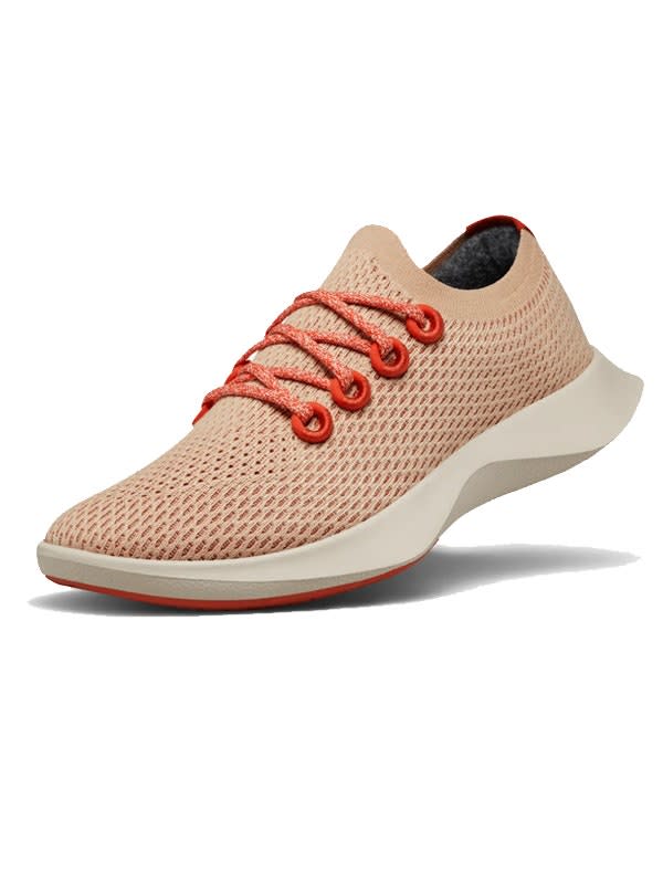 Allbirds Tree Dashers Sneakers