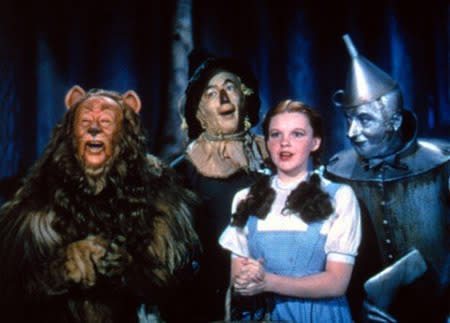 The Wizard of Oz (1939)