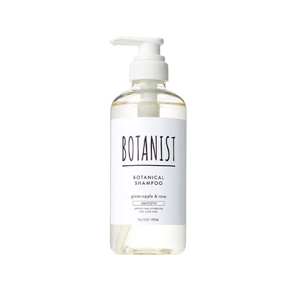 Botanist 植物性洗髮精-清爽柔順型/490ml，NT$550