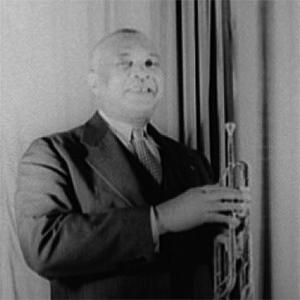 W.C. Handy. / Credit: Carl Van Vechten/Library of Congress