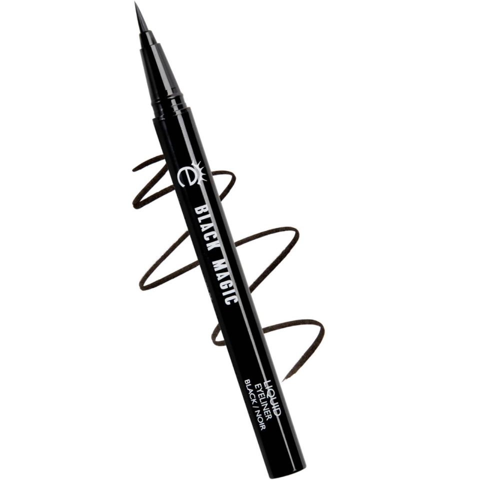 Black Magic Liquid Eyeliner