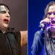 Marilyn Manson to support Ozzy Osbourne