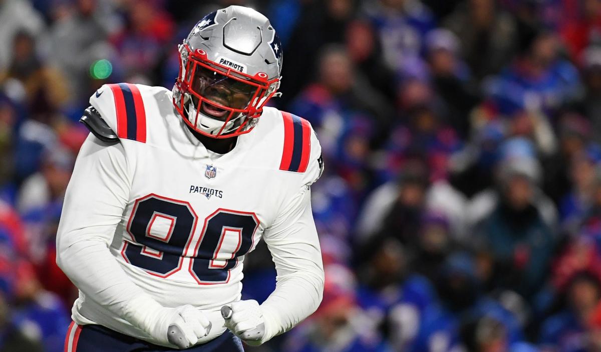 New England Patriots: Matt Judon on an All-Pro roll to start 2022