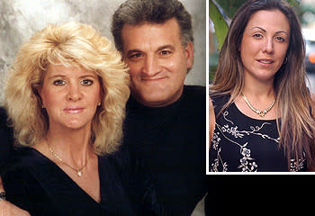 4. Joey and Mary Jo Buttafuoco