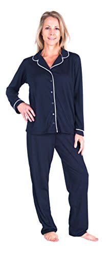 Cool-jams Moisture Wicking Sleepwear for Women (Amazon / Amazon)