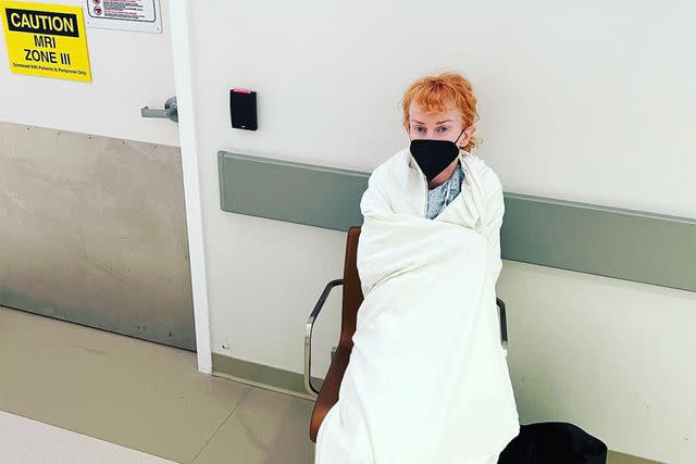 Kathy Griffin/Instagram