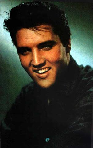 Elvis: Capricorn